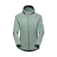 Mammut Madris Light ML Hooded Jacket Women