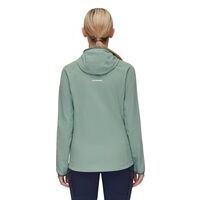 Mammut Madris Light ML Hooded Jacket Women