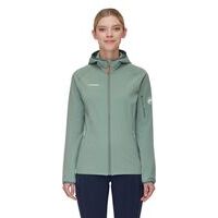 Mammut Madris Light ML Hooded Jacket Women