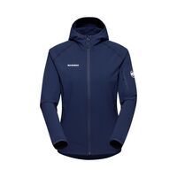 Mammut Madris Light ML Hooded Jacket Women