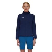 Mammut Madris Light ML Hooded Jacket Women