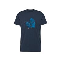 Mammut Mountain T-shirt Men 4208M