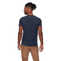 Mammut Mountain T-shirt Men 4208M