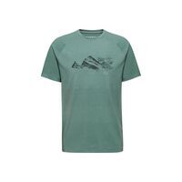 Mammut Mountain T-shirt Men Finsteraarhorn