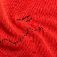 Mammut Mountain T-Shirt Men Fruendenhorn