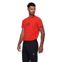 Mammut Mountain T-Shirt Men Fruendenhorn