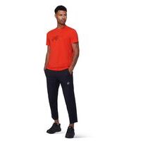 Mammut Mountain T-Shirt Men Fruendenhorn