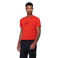 Mammut Mountain T-Shirt Men Fruendenhorn