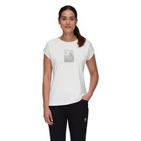 Mammut Mountain T-shirt Women Eiger