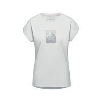Mammut Mountain T-shirt Women Eiger