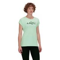 Mammut Mountain T-shirt Women Finsteraarhorn