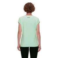 Mammut Mountain T-shirt Women Finsteraarhorn