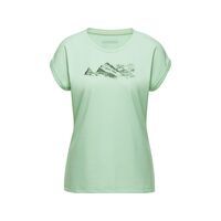 Mammut Mountain T-shirt Women Finsteraarhorn