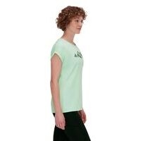 Mammut Mountain T-shirt Women Finsteraarhorn