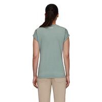 Mammut Mountain T-shirt Women Fuijyama