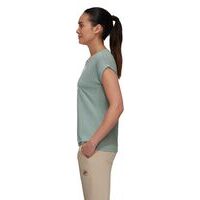 Mammut Mountain T-shirt Women Fuijyama