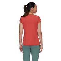 Mammut Mountain T-shirt Women Fuijyama