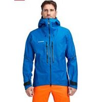 Mammut Nordwand Advanced HS Hooded Jacket Men