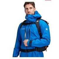 Mammut Nordwand Advanced HS Hooded Jacket Men