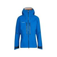 Mammut Nordwand Advanced HS Hooded Jacket Men