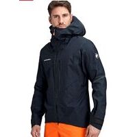 Mammut Nordwand Advanced HS Hooded Jacket Men