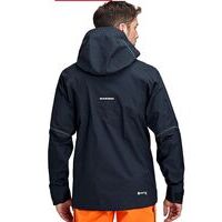 Mammut Nordwand Advanced HS Hooded Jacket Men