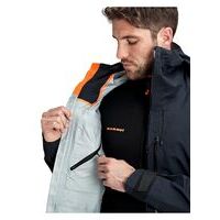Mammut Nordwand Advanced HS Hooded Jacket Men