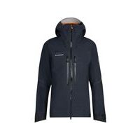 Mammut Nordwand Advanced HS Hooded Jacket Men
