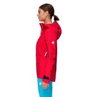 Mammut Nordwand Advanced HS Jacket Women