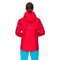 Mammut Nordwand Advanced HS Jacket Women