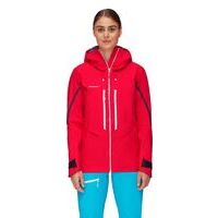 Mammut Nordwand Advanced HS Jacket Women