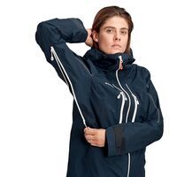 Mammut Nordwand Advanced HS Jacket Women