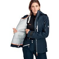 Mammut Nordwand Advanced HS Jacket Women