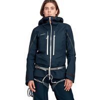 Mammut Nordwand Advanced HS Jacket Women
