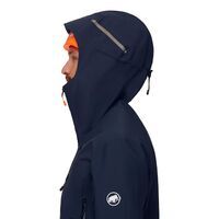 Mammut Nordwand Pro HS Hooded Jacket Men