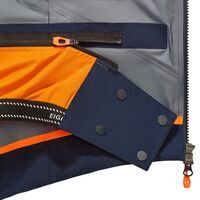 Mammut Nordwand Pro HS Hooded Jacket Men