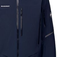 Mammut Nordwand Pro HS Hooded Jacket Men