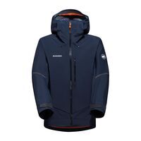 Mammut Nordwand Pro HS Hooded Jacket Men
