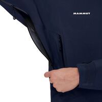Mammut Nordwand Pro HS Hooded Jacket Men