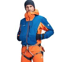 Mammut Nordwand Pro HS Hooded Jacket Men