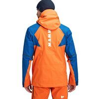 Mammut Nordwand Pro HS Hooded Jacket Men