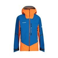 Mammut Nordwand Pro HS Hooded Jacket Men
