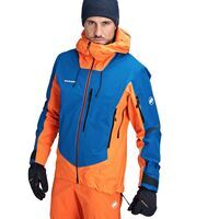 Mammut Nordwand Pro HS Hooded Jacket Men