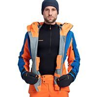 Mammut Nordwand Pro HS Hooded Jacket Men