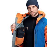 Mammut Nordwand Pro HS Hooded Jacket Men