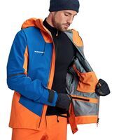 Mammut Nordwand Pro HS Hooded Jacket Men