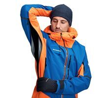 Mammut Nordwand Pro HS Hooded Jacket Men