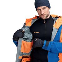 Mammut Nordwand Pro HS Hooded Jacket Men