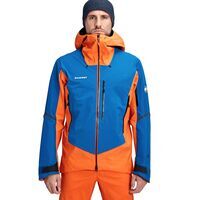 Mammut Nordwand Pro HS Hooded Jacket Men