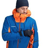 Mammut Nordwand Pro HS Hooded Jacket Men